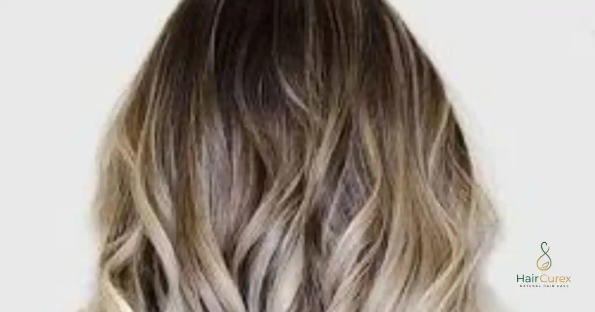 Best Balayage Hair for Blondes
