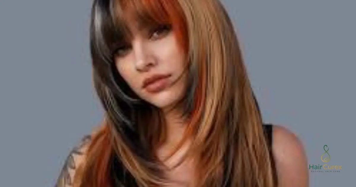 Best Calico Hair Styles and Color Placement Ideas