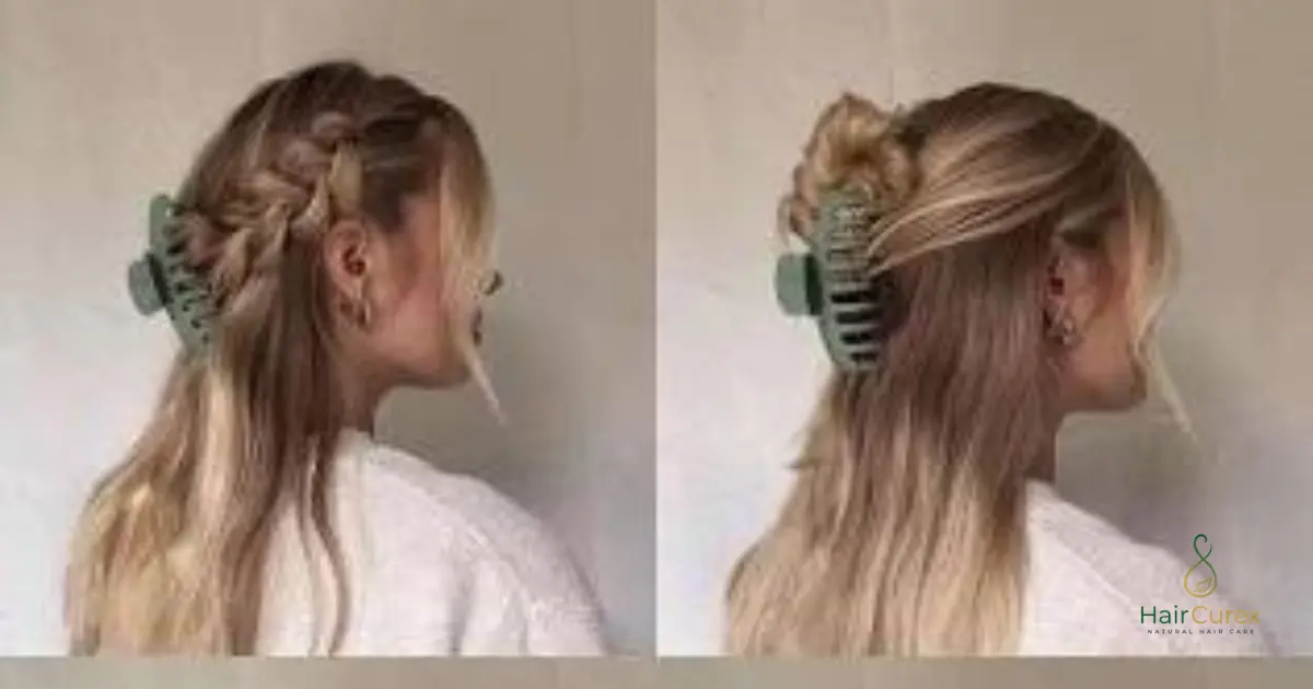 Best Hair Clips for Short, Medium, and Long Hair