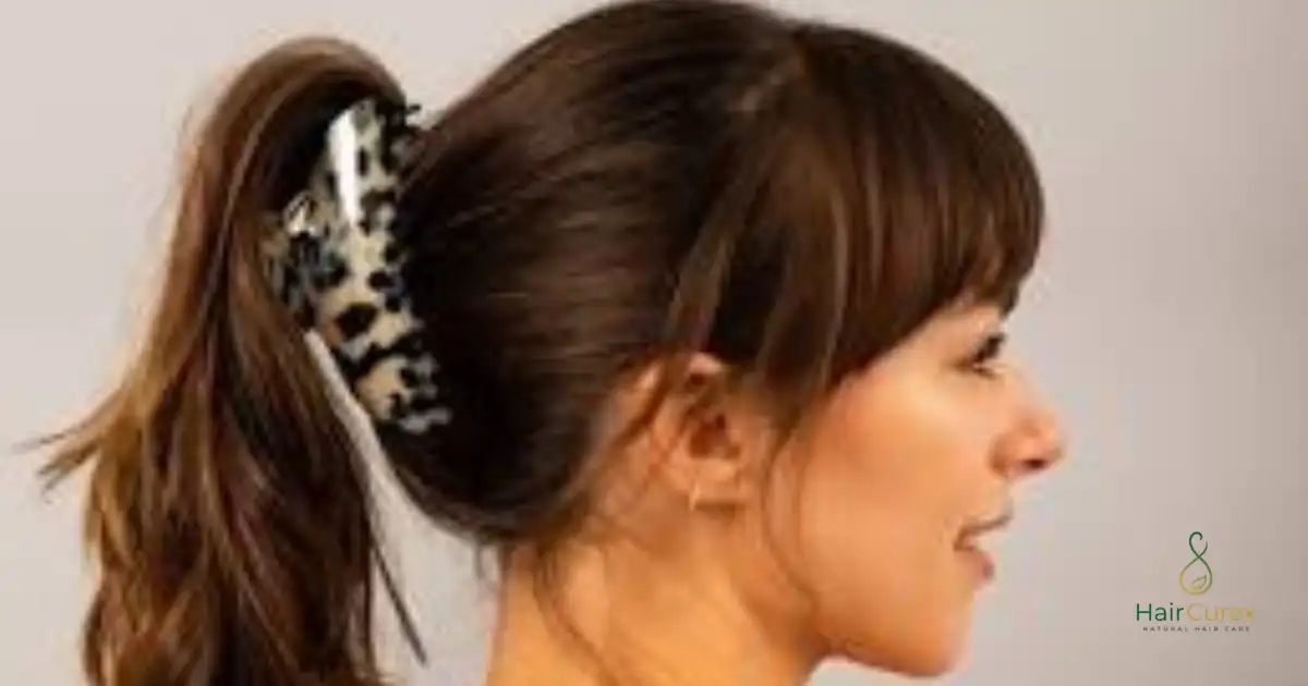 Best Hair Clips for Thick and Heavy Hair