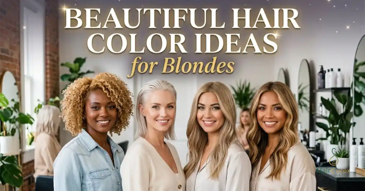 Best Hair Color Ideas for Brunettes