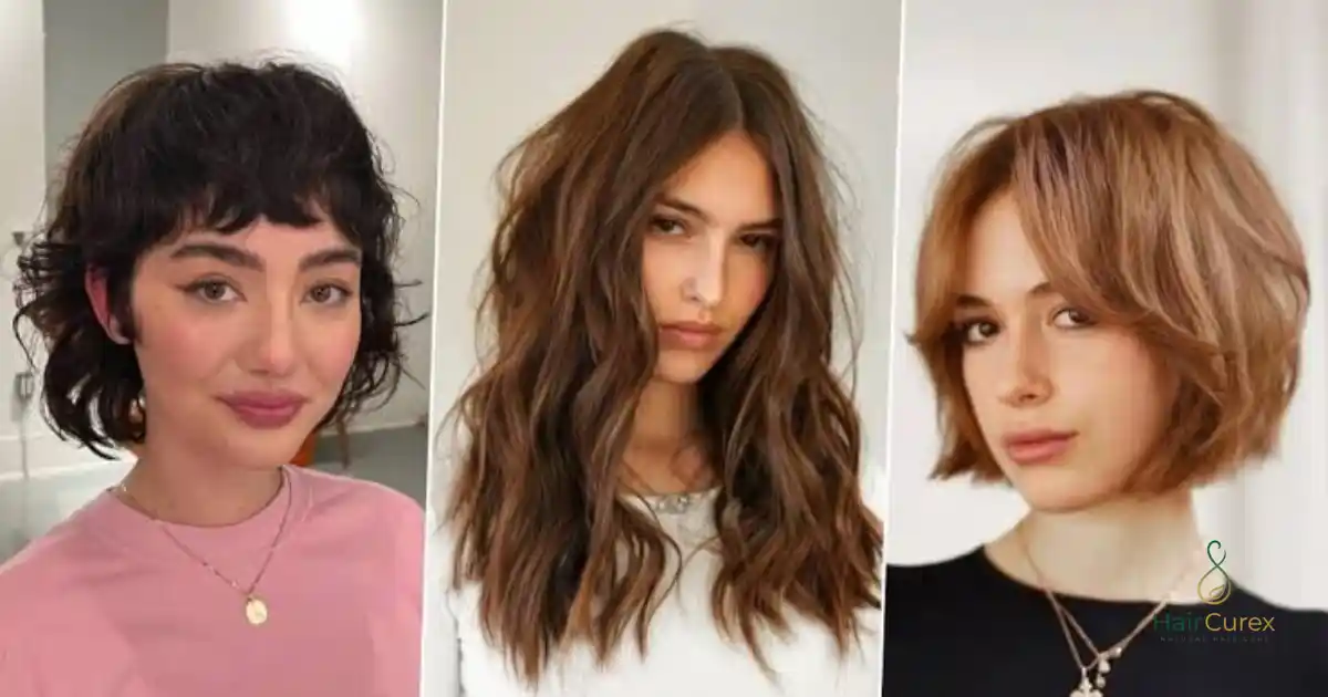 Best Hair Cuts for Women