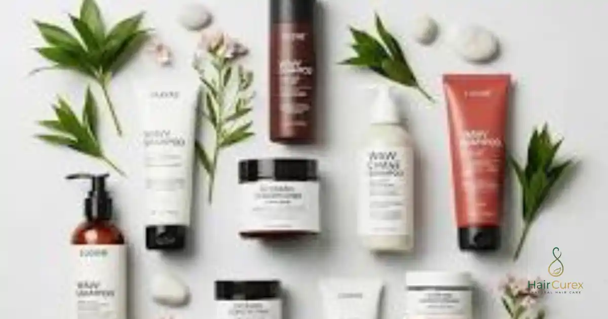Best Products for Wavy Hair: Shampoo, Conditioner & Styling Products