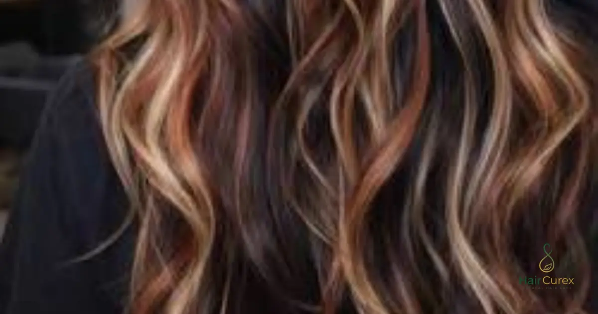 Calico Hair Ideas for Blonde, Brown, and Black Hair