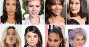 Hair Cuts: 25+ Trendy Haircut Ideas for Every Hair Type and Face Shape