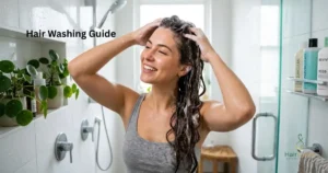 Hair Washing Guide: How to Wash Your Hair Properly (2026)