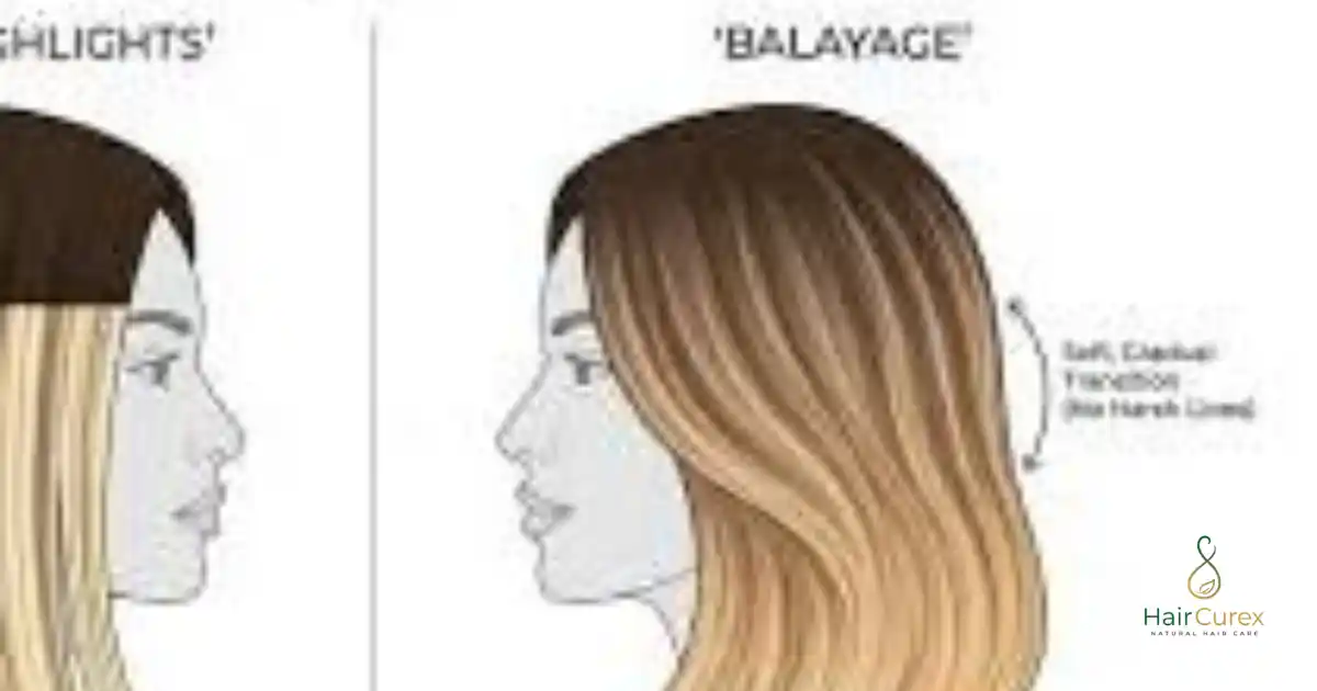 How Long Does Balayage Hair Last?