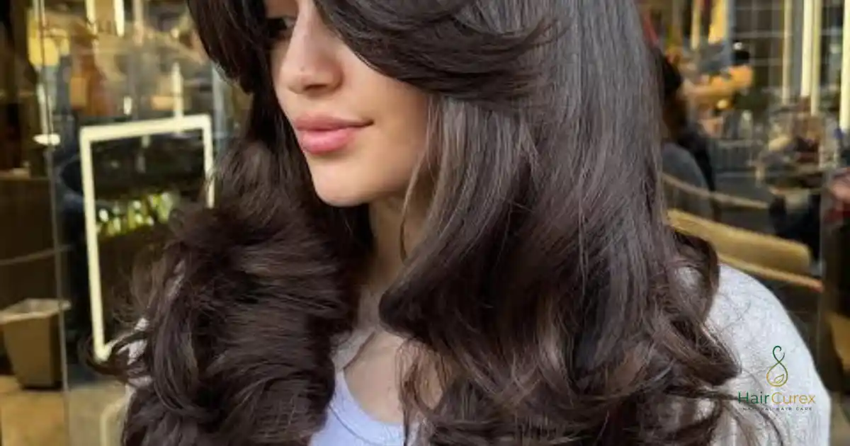 Long Hair Cuts That Look Modern and Elegant