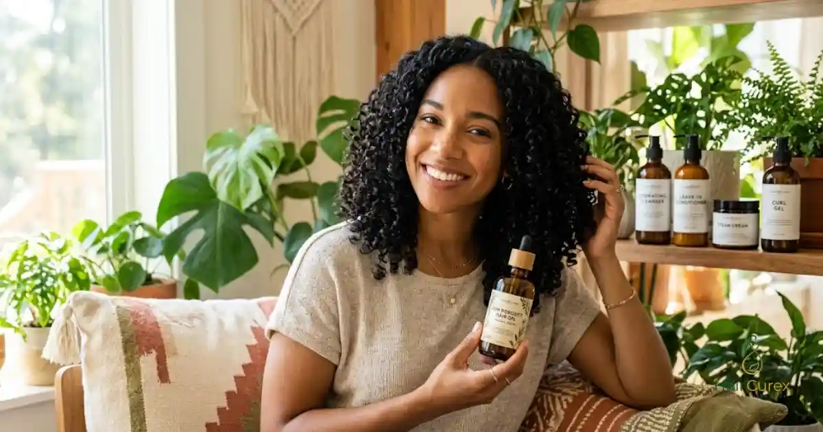 Low Porosity Hair: The Complete Guide to Care, Products, Routine, and Healthy Hair